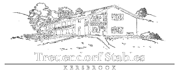 Treuendorf Stables - Kersbrook [Maidstone Rd]